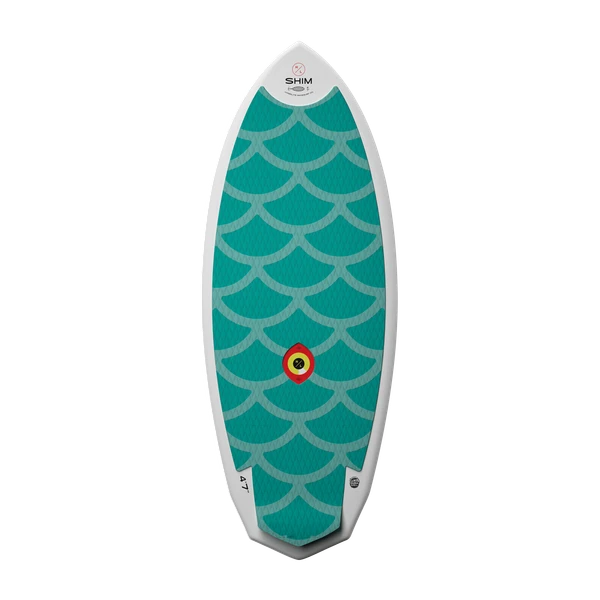 Hyperlite Shim Wakesurf Board 2