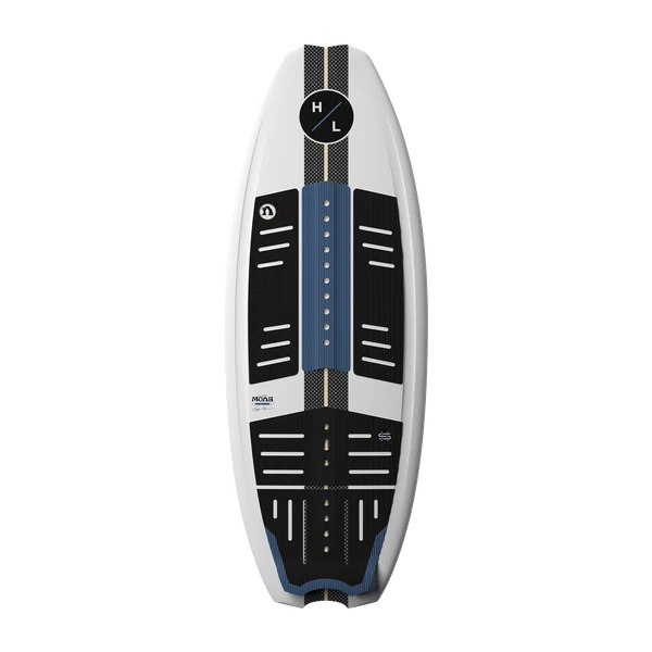 Hyperlite Moab Wakesurf Board 2