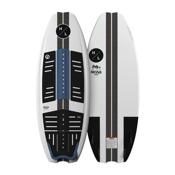 Hyperlite Moab Wakesurf Board