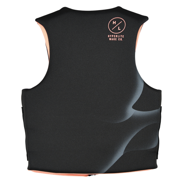 Hyperlite Indy Women's CGA Life Jacket [Melon] 2