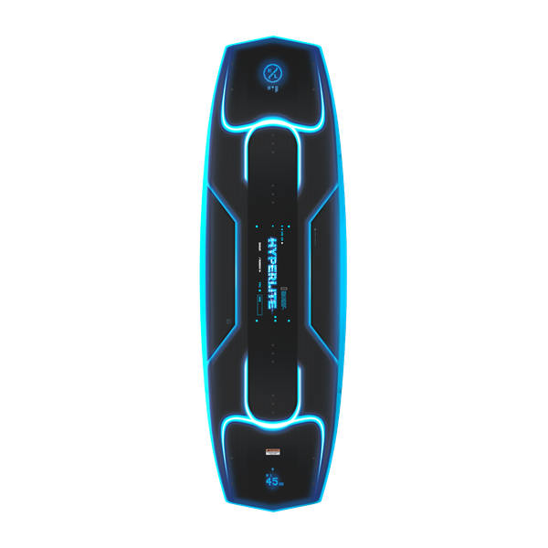 Hyperlite Murray Wakeboard 2