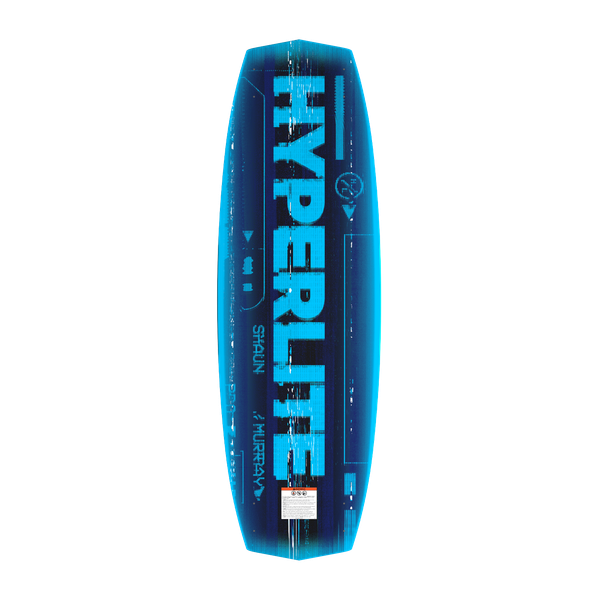 Hyperlite Murray Wakeboard 3