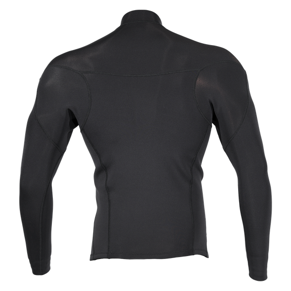 Hyperlite Wetsuit Top 3