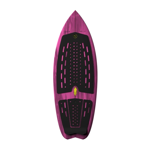 Hyperlite Frother Wakesurf Board 2