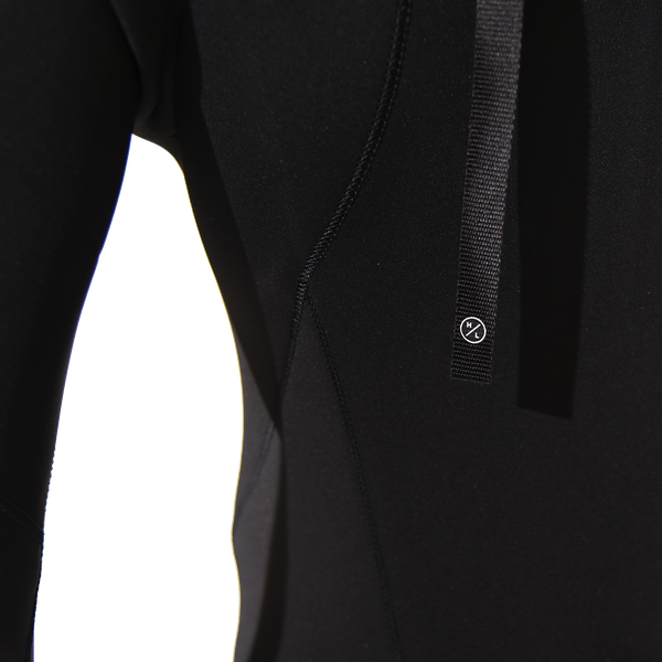Hyperlite 2mm Full Wetsuit 7