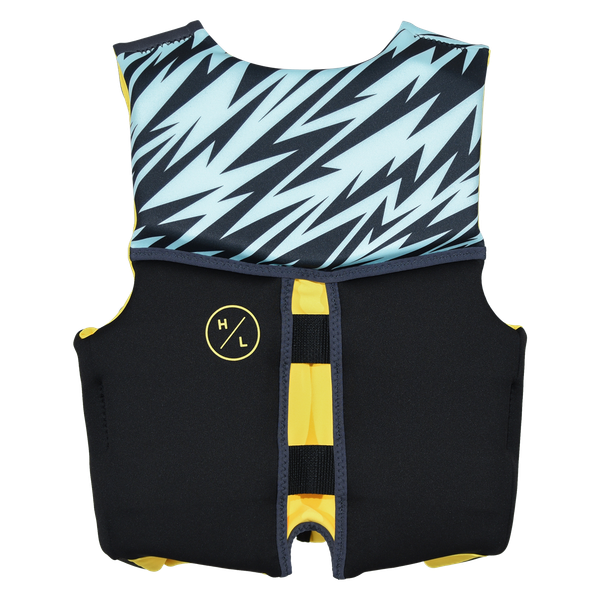 Hyperlite Indy Boy's Youth Small CGA Life Jacket 4