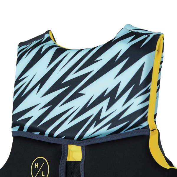 Hyperlite Indy Boy's Youth Small CGA Life Jacket 3