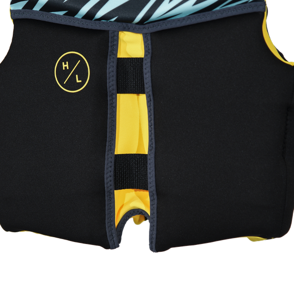 Hyperlite Indy Boy's Youth Small CGA Life Jacket 6