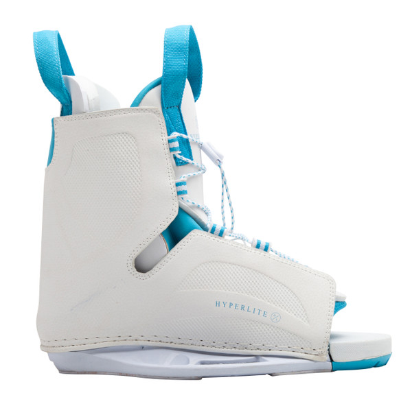 Hyperlite Allure Women's Wakeboard Bindings 2