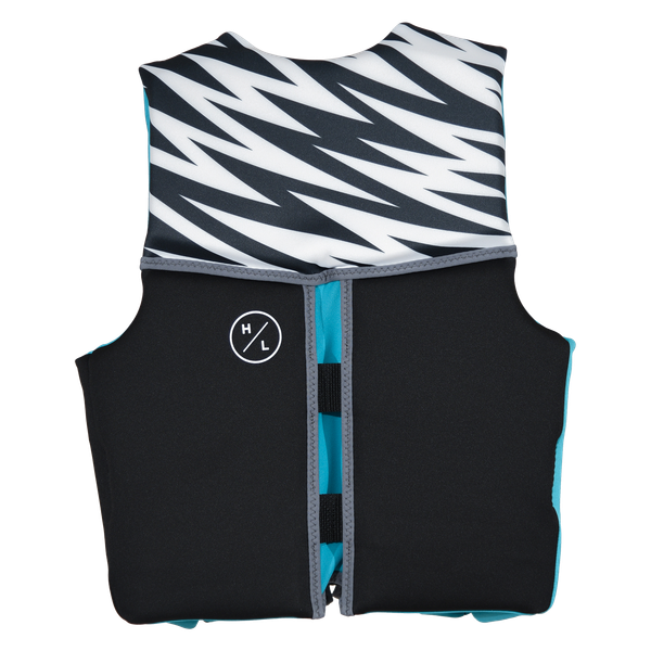 Hyperlite Indy Boy's Youth Large CGA Life Jacket 3