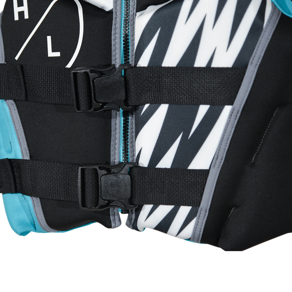 Hyperlite Indy Boy's Youth Large CGA Life Jacket 5