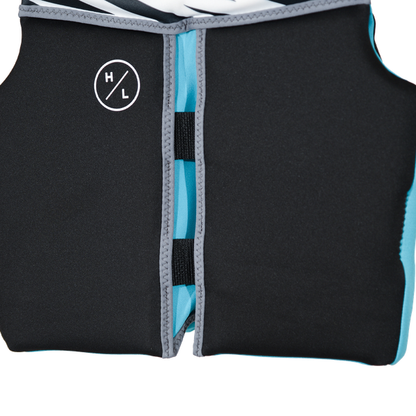 Hyperlite Indy Boy's Youth Large CGA Life Jacket 4