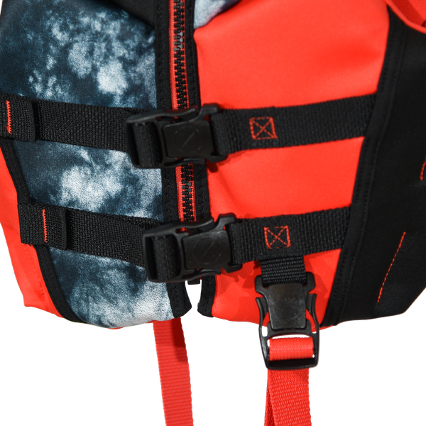 Hyperlite Indy Boy's Child CGA Life Jacket 4