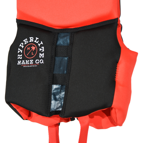 Hyperlite Indy Boy's Child CGA Life Jacket 5
