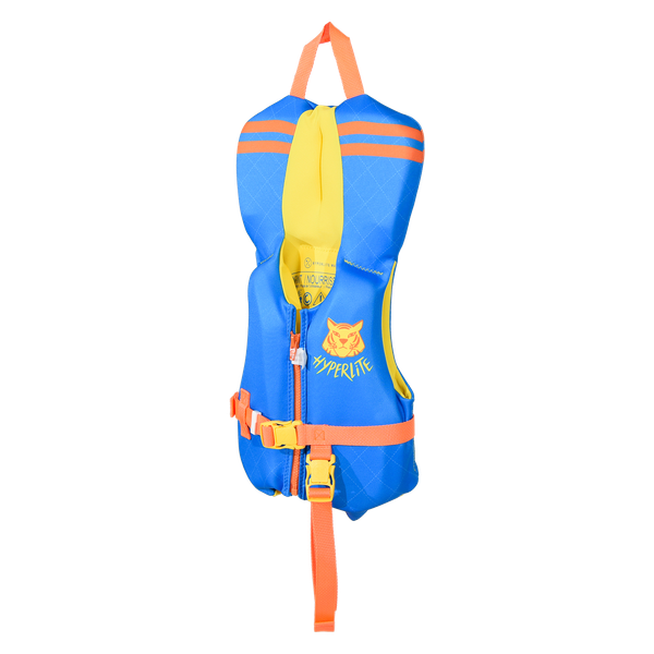 Hyperlite Indy Boy's Toddler CGA Life Jacket 3