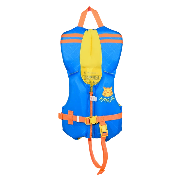 Hyperlite Indy Boy's Toddler CGA Life Jacket