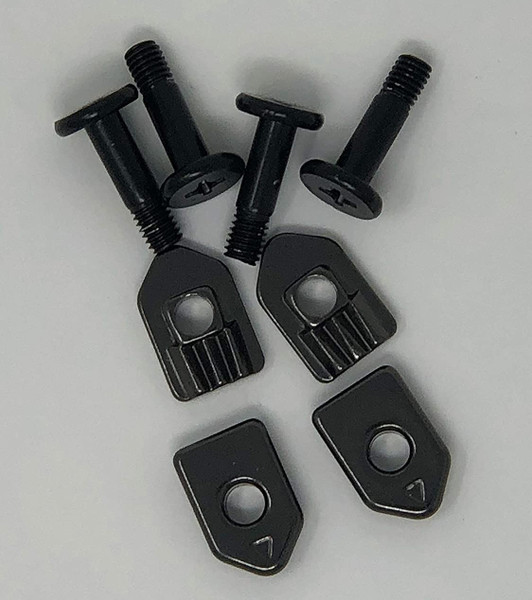 Hyperlite 19 Fusion Plate Hardware Kit