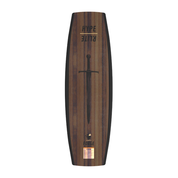 Hyperlite Forge Cable Wakeboard 3