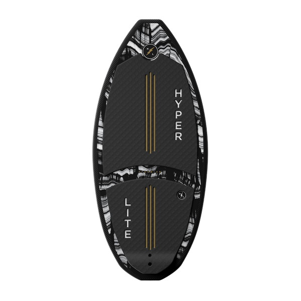 Hyperlite Storm Wakesurf Board 2
