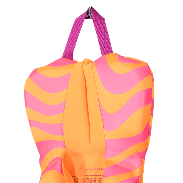 Hyperlite Girl's Toddler Indy CGA Life Jacket 4