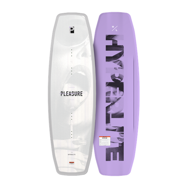Hyperlite Pleasure Cable Wakeboard 