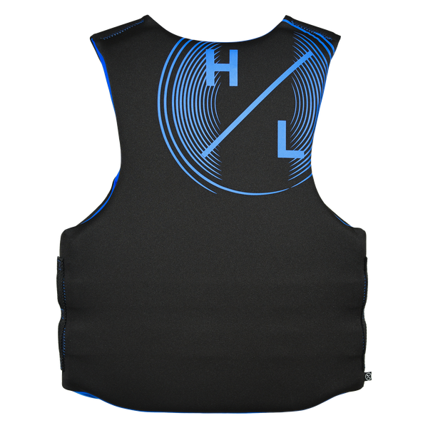 Hyperlite Indy CGA Life Jacket [Blue] 2