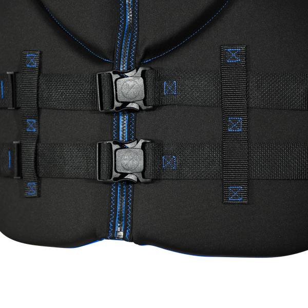 Hyperlite Indy CGA Life Jacket [Blue] 4