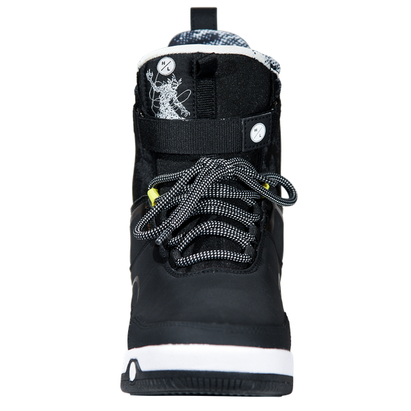 Hyperlite Gooey Wakeboard Bindings 4
