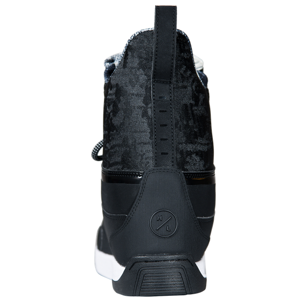 Hyperlite Gooey Wakeboard Bindings 5