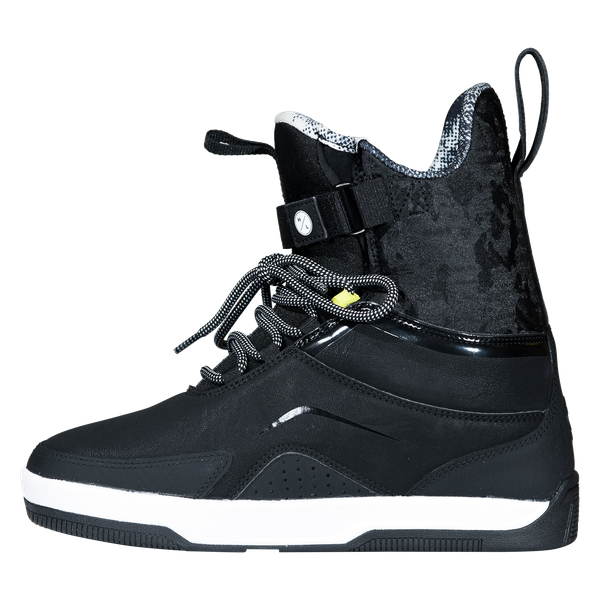 Hyperlite Gooey Wakeboard Bindings 3