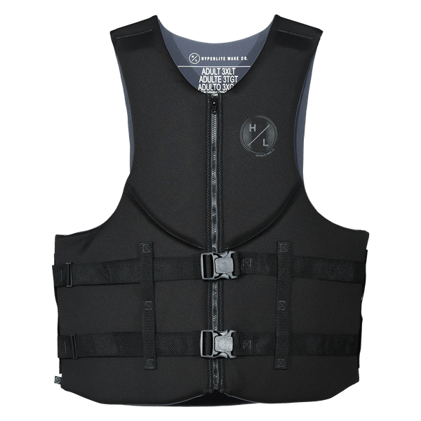 Hyperlite Indy Big & Tall CGA Life Jacket