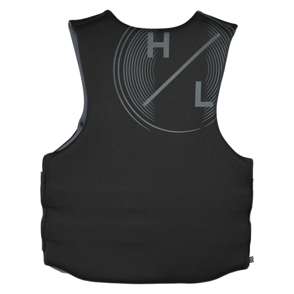 Hyperlite Indy CGA Life Jacket [Grey] 2