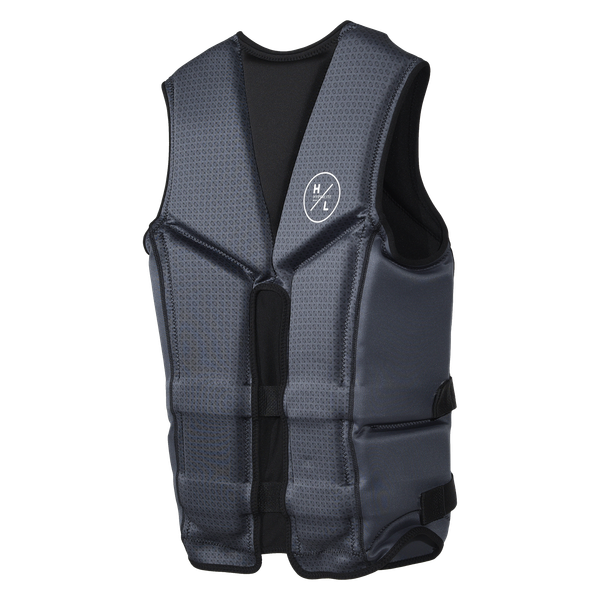 Hyperlite Caliber CGA Life Jacket [Grey] 3