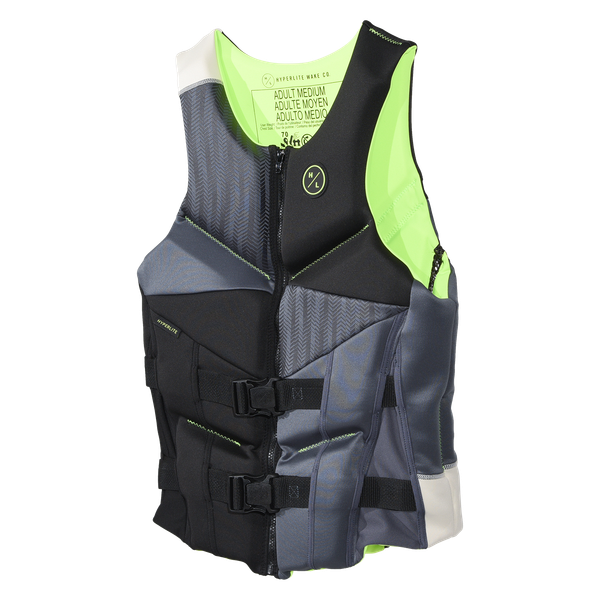 Hyperlite Domain CGA Life Jacket [Grey] 5