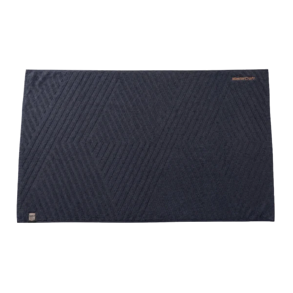 Mastercraft Lake Xscape XStar Embossed Cotton Towel