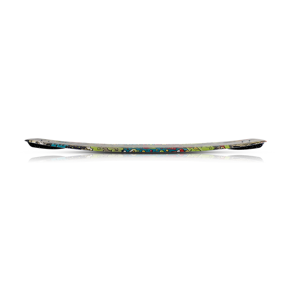  Liquid Force Origin FS Kid's Wakeboard 5