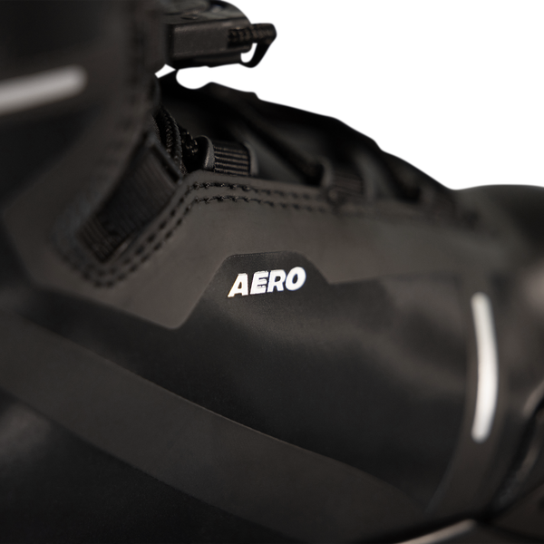 Liquid Force Aero 6X Wakeboard Bindings [Black] 6