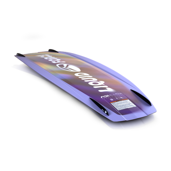 Liquid Force Muse Wakeboard 4