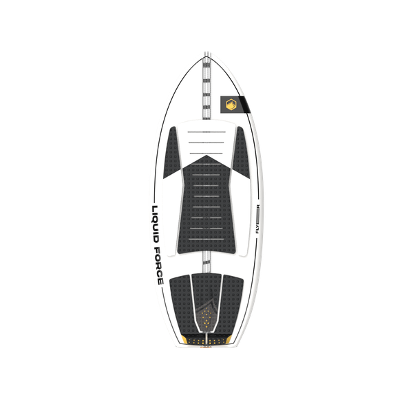 Liquid Force Flyer Thruster Wakesurf Board 6