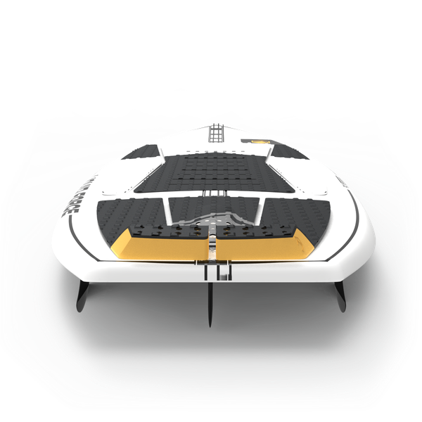 Liquid Force Flyer Thruster Wakesurf Board 7