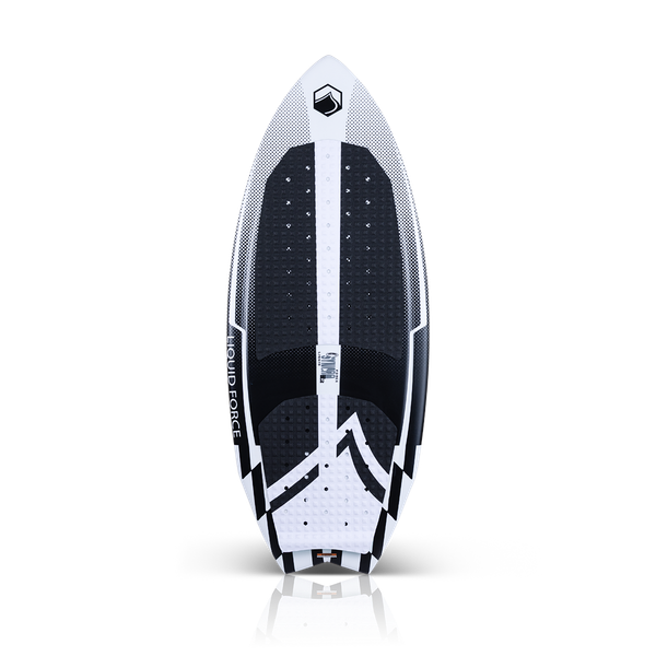 Liquid Force Syncro Wakesurf Board 