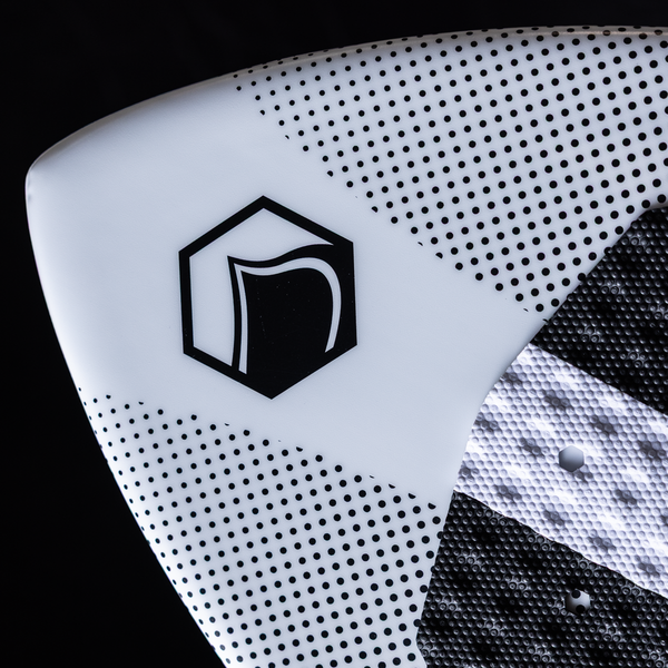 Liquid Force Syncro Wakesurf Board 6