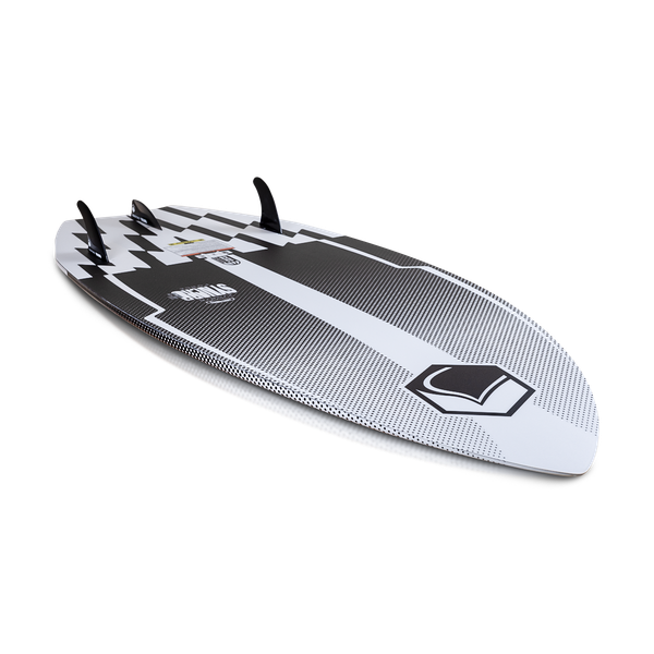 Liquid Force Syncro Wakesurf Board 4