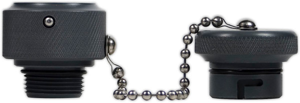 FATSAC Quick Twist/Sac Thread Adapter (W730) Ballast Fitting