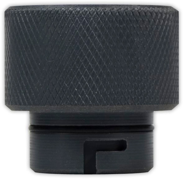 FATSAC Tsunami Pump Quick Twist (W734) Ballast Fitting