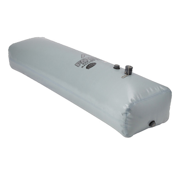 FATSAC Tube Sac (W704) - 62" x 16" x 10" Ballast Bag
