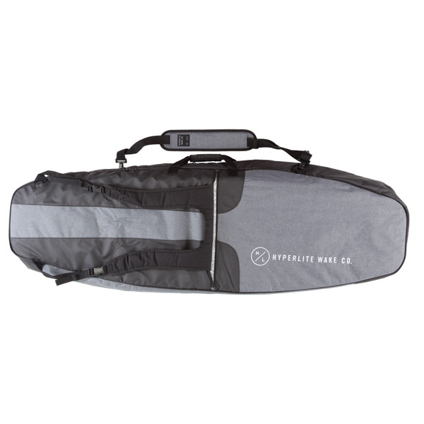 Hyperlite Team Wakeboard Bag 2025 Hyperlite Team Wakeboard Bag 2025
