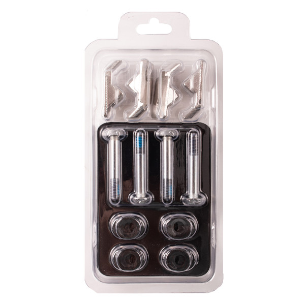 Liquid Force 4D Flextrack Hardware Kit