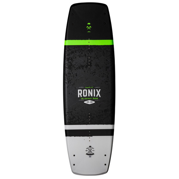 Ronix District Wakeboard 2021
