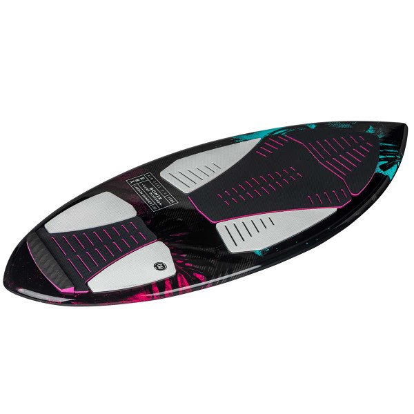 Ronix Carbon Air Core 3 Skimmer Wakesurf Board Reviews Ronix